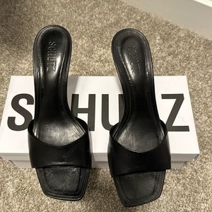 Schultz sandals